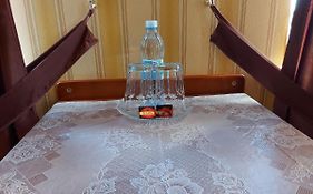 Готель Монастирський
